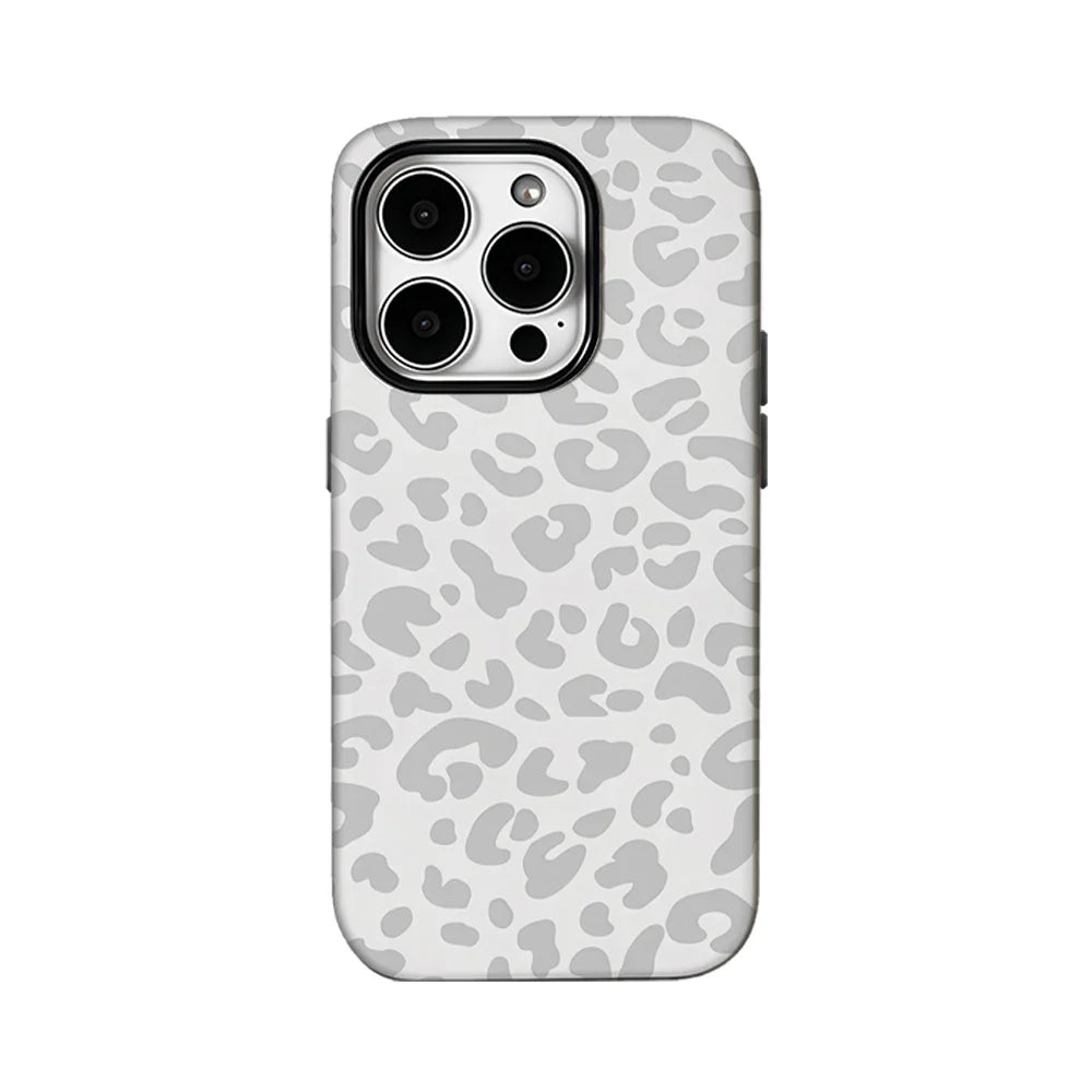 Into The Wild Phone Case For iPhone